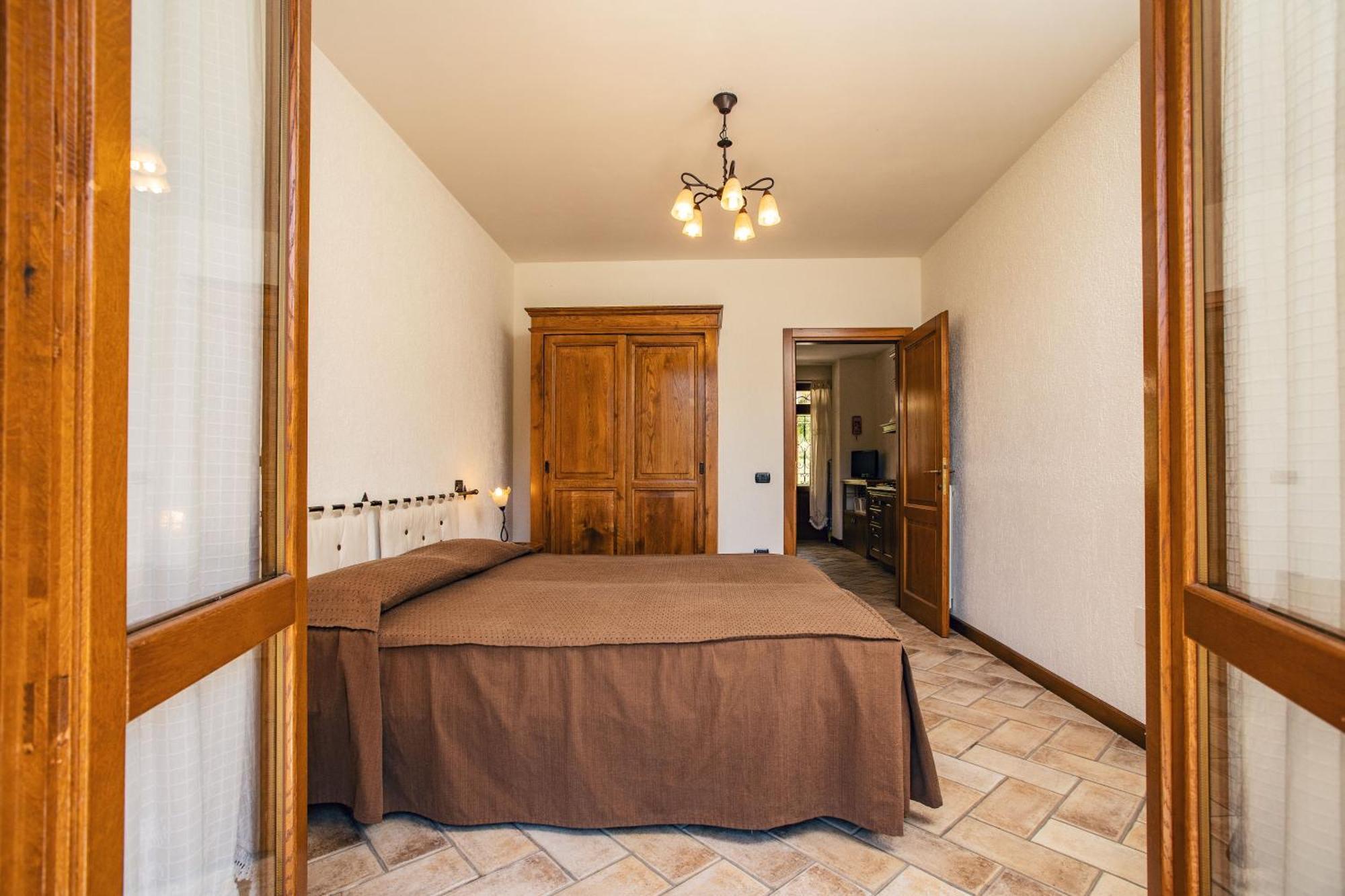 Cerqua Rosara Residence Valtopina Ruang foto